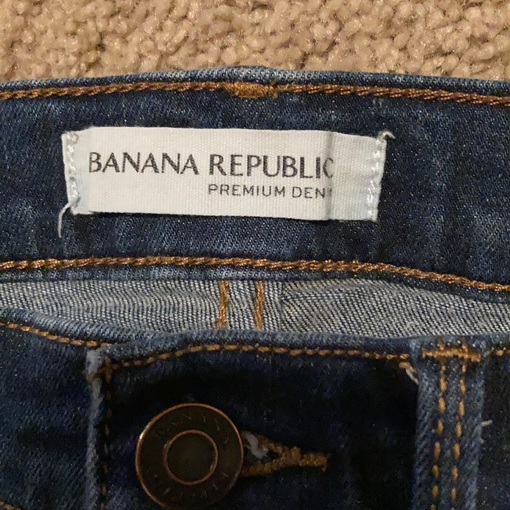 Denim!!
